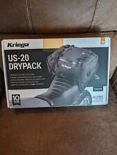 Kriega drypack pouch for sale  STOKE-ON-TRENT