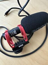 Rode VideoMic GO II for sale  Shipping to South Africa