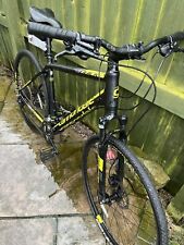 Cannondale quick hybrid for sale  WREXHAM