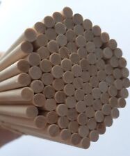 Wooden dowel rods for sale  CHESTER LE STREET