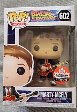 Funko pop marty for sale  Shipping to Ireland