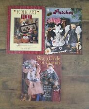 Lot books doll for sale  Meadow Vista