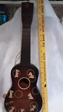 Vintage ukulele. scottie for sale  Flemington