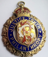 Raob gilded justice for sale  WIGTON