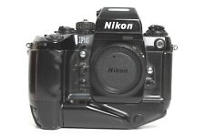 Nikon f4s corpo usato  Ziano Piacentino