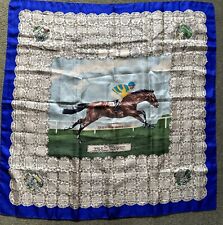horse racing silks for sale  LONDON