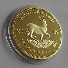 2009 gold 1oz for sale  DUDLEY