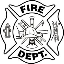 Fire department safety for sale  Mount Pleasant