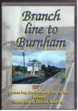Branch line burnham for sale  WIRRAL