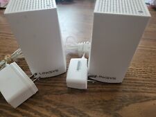 Linksys velop whw01 for sale  Alton