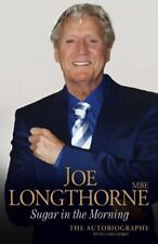 Joe longthorne sugar for sale  UK