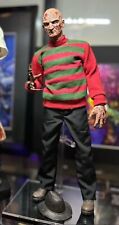 Scale freddy krueger d'occasion  Expédié en Belgium