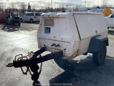 ingersoll rand 185 for sale  Kent