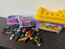 Joblot kids toys for sale  CLACTON-ON-SEA