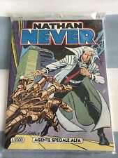 Nathan never lotto usato  Carrara