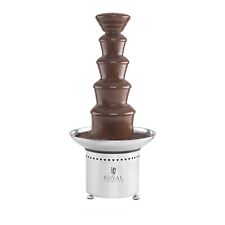 commercial chocolate fountain for sale  Shipping to Ireland