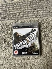 Sniper elite free for sale  BATTLE