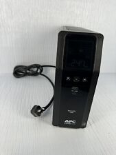 Used, APC BX1350M Back-UPS Uninterruptible Power Supply Surge Protector & Batteries for sale  Shipping to South Africa