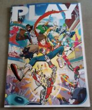 Play magazine issue for sale  LONDON