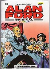 Fumetto alan ford usato  Villar Focchiardo