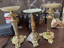 Candle holders for sale  Augusta