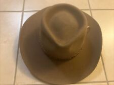 Akubra imperial quality for sale  Webster