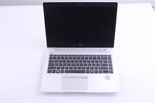 HP EliteBook 840 G6 i5-8365U 1.6GHz 16GB RAM 256GB SSD GRAU B, usado comprar usado  Enviando para Brazil
