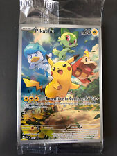 Carta pokemon pikachu usato  Ospitaletto