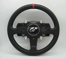 Volante Thrustmaster TGT TGT2 TGTII Racing 13 polegadas 33cm MOD FAÇA VOCÊ MESMO rally , usado comprar usado  Enviando para Brazil