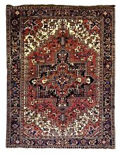 Large heriz rug for sale  CARDIFF