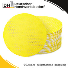 Klett schleifscheiben 225mm gebraucht kaufen  Kasbach-Ohlenberg, Hausen, Dattenbg.
