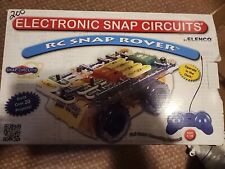 Parts electronic snap for sale  Maquoketa
