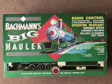 Bachmann big hauler for sale  CHESHAM