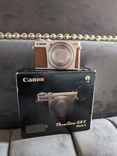 Canon power shot for sale  SOUTH CROYDON