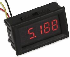 Automotive digital voltmeter for sale  BRADFORD