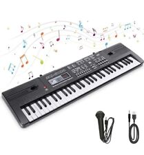 Kids piano keyboard for sale  Shipping to Ireland