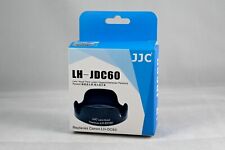 Jjc lens hood usato  Gorizia