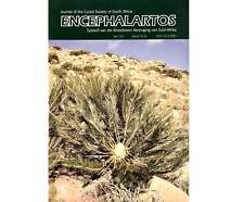 Encephalartos Journal March 2016 Number 123 for sale  Shipping to South Africa