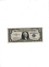 Usa dollaro 1957 usato  Spedire a Italy