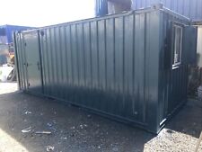 Container welfare office.site for sale  DOVER