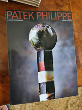 Patek philippe magazine usato  Crema