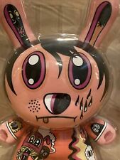 Nightmare jeremyville dunny for sale  Los Angeles