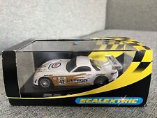 Scalextric c2189 tvr for sale  PORTSMOUTH