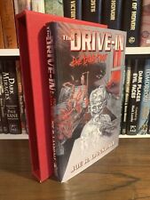 Subterranean press drive for sale  BEDFORD