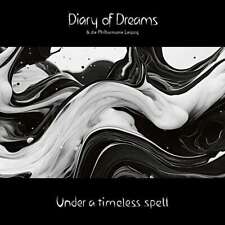 Diary dreams under gebraucht kaufen  Winterberg