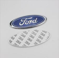 Ford badge oval for sale  Shipping to Ireland