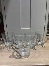 Bistro style glass for sale  UMBERLEIGH