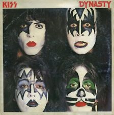 Kiss dynasty 1979 usato  Torre Di Mosto