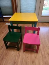 Little tikes table for sale  Mount Vernon