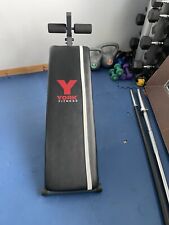 York fitness sit for sale  WATFORD
